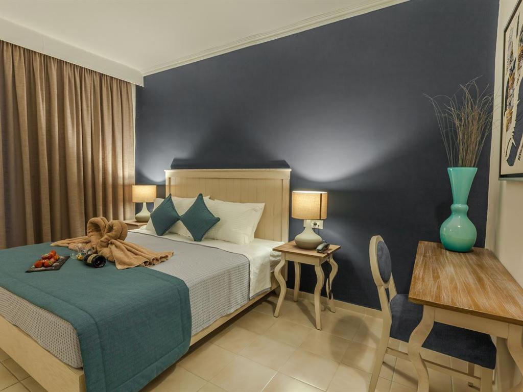 Kassandra Mare Hotel Неа-Потідея Екстер'єр фото