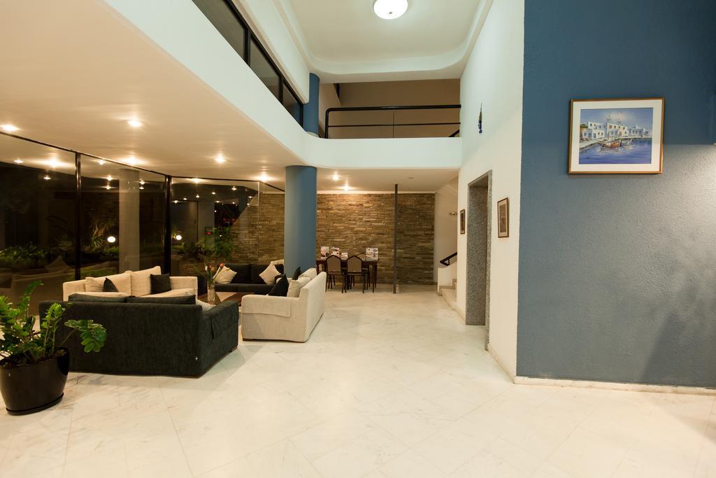 Kassandra Mare Hotel Неа-Потідея Екстер'єр фото