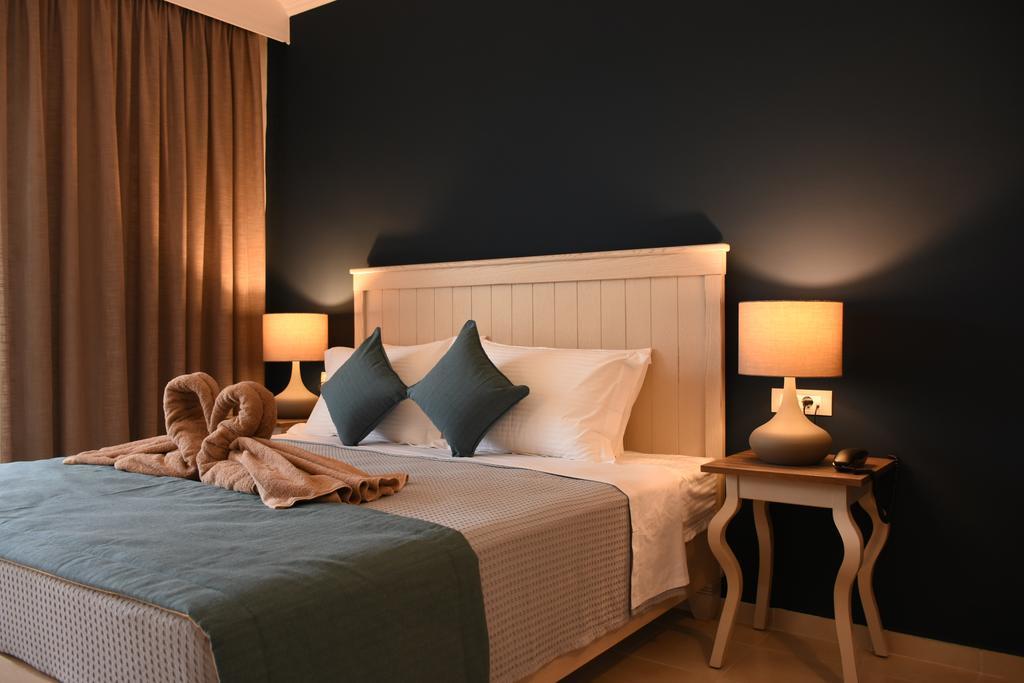 Kassandra Mare Hotel Неа-Потідея Екстер'єр фото