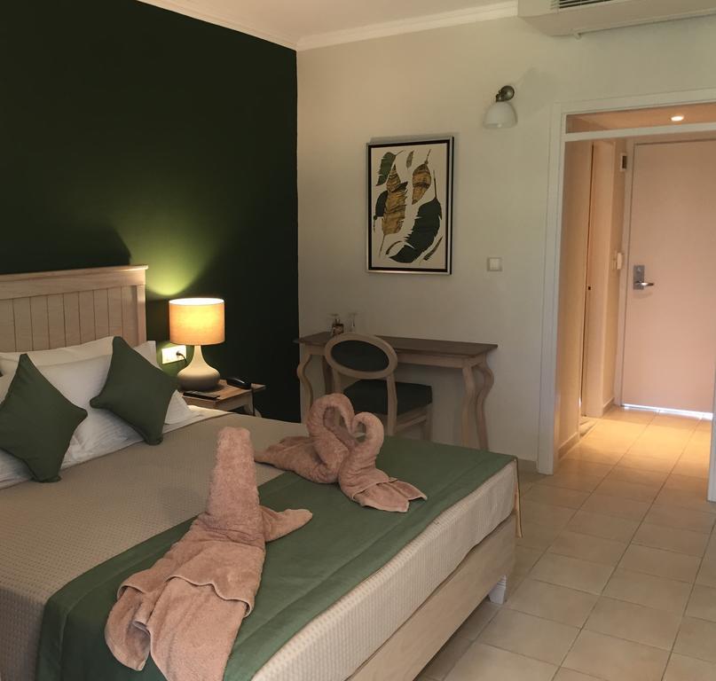 Kassandra Mare Hotel Неа-Потідея Екстер'єр фото
