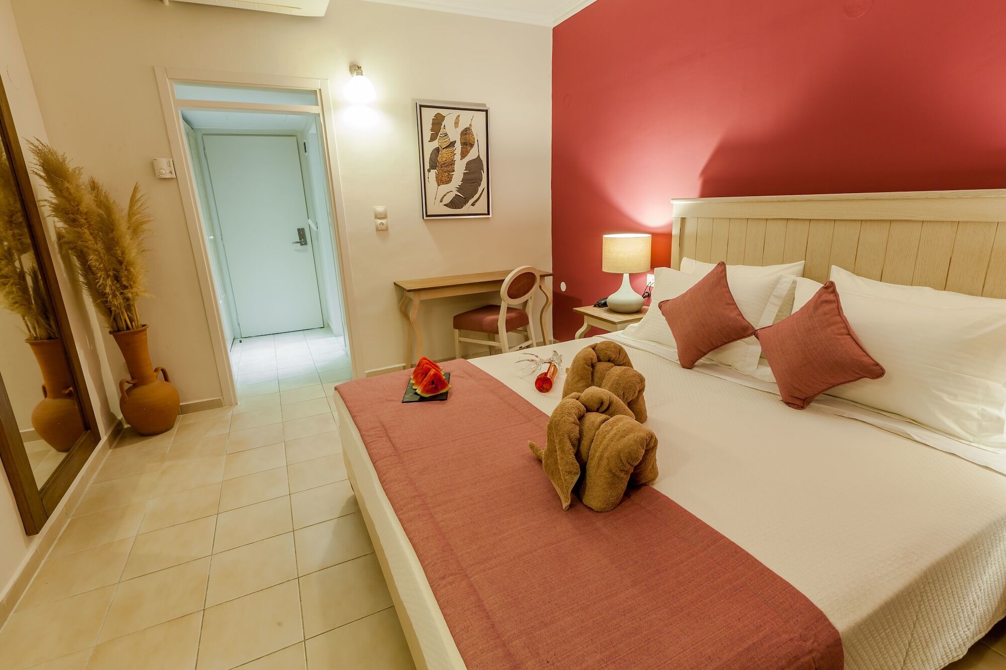 Kassandra Mare Hotel Неа-Потідея Екстер'єр фото